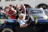 Classic Drivers Event Thun