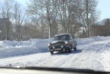 Rallye Monte-Carlo Historique
