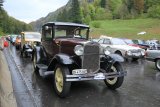 Oldtimer in Obwalden O-iO