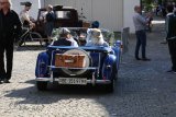 Classic Drivers Event Thun
