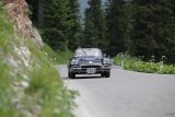 Arlberg Classic Car Rallye