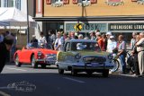 Oldtimer in Obwalden O-iO