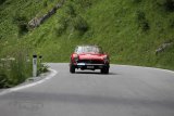 Arlberg Classic Car Rallye