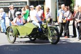 Oldtimer in Obwalden O-iO