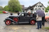 Oldtimertreffen Hasenstrick