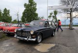 Oldtimertreffen Hasenstrick