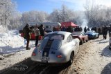 Rallye Monte-Carlo Historique