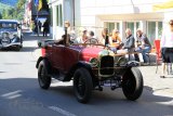 Oldtimer in Obwalden O-iO