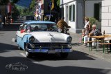 Oldtimer in Obwalden O-iO