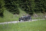 Arlberg Classic Car Rallye