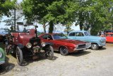 Oldtimertreffen Hasenstrick