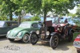 Oldtimertreffen Hasenstrick