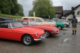 Oldtimertreffen Hasenstrick
