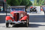 Oldtimer in Obwalden O-iO