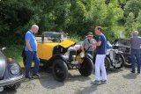Oldtimertreffen Hasenstrick