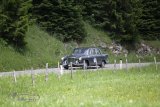 Arlberg Classic Car Rallye