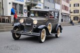 Oldtimer in Obwalden O-iO