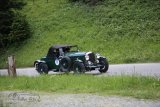 Arlberg Classic Car Rallye
