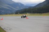 British Classic Car Meeting St. Moritz