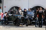 Classic Drivers Event Thun