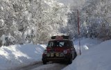 Rallye Monte-Carlo Historique