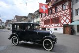 Oldtimer in Obwalden O-iO