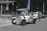 Arlberg Classic Car Rallye