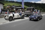 Arlberg Classic Car Rallye