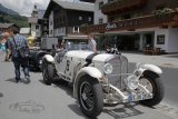 Arlberg Classic Car Rallye