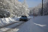 Rallye Monte-Carlo Historique