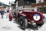 Arlberg Classic Car Rallye
