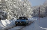 Rallye Monte-Carlo Historique