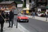 Arlberg Classic Car Rallye