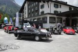 Arlberg Classic Car Rallye