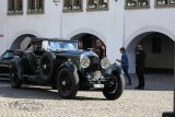 Classic Drivers Event Thun