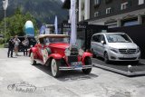 Arlberg Classic Car Rallye