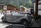 Arlberg Classic Car Rallye