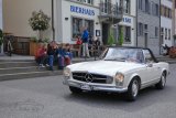 Oldtimer in Obwalden O-iO