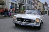 Oldtimer in Obwalden O-iO