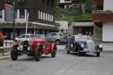 Arlberg Classic Car Rallye