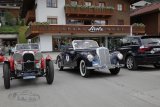 Arlberg Classic Car Rallye