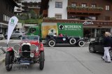 Arlberg Classic Car Rallye