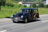 Oldtimer in Obwalden O-iO