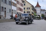 Oldtimer in Obwalden O-iO