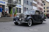 Oldtimer in Obwalden O-iO