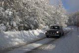 Rallye Monte-Carlo Historique
