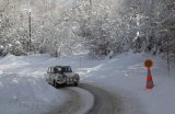 Rallye Monte-Carlo Historique