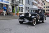 Oldtimer in Obwalden O-iO