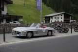 Arlberg Classic Car Rallye