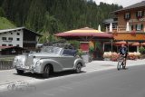 Arlberg Classic Car Rallye
